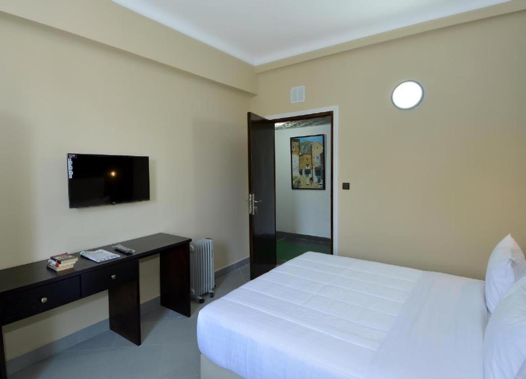 Amor Hotel Fès Dış mekan fotoğraf