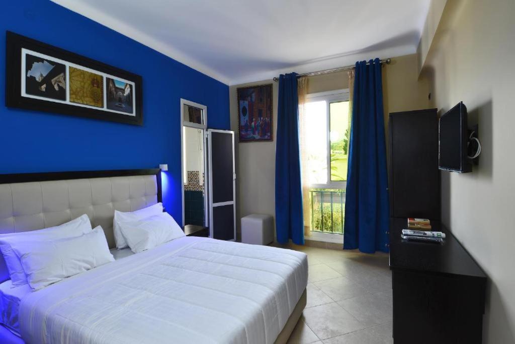 Amor Hotel Fès Dış mekan fotoğraf