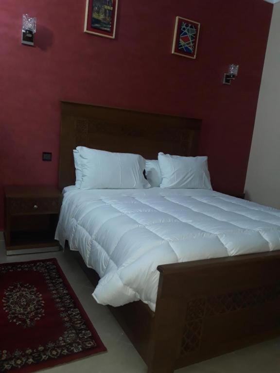 Amor Hotel Fès Dış mekan fotoğraf