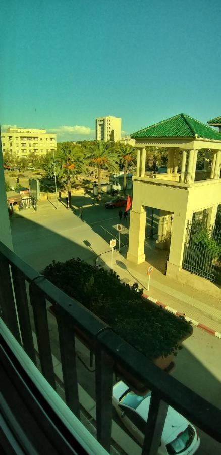 Amor Hotel Fès Dış mekan fotoğraf