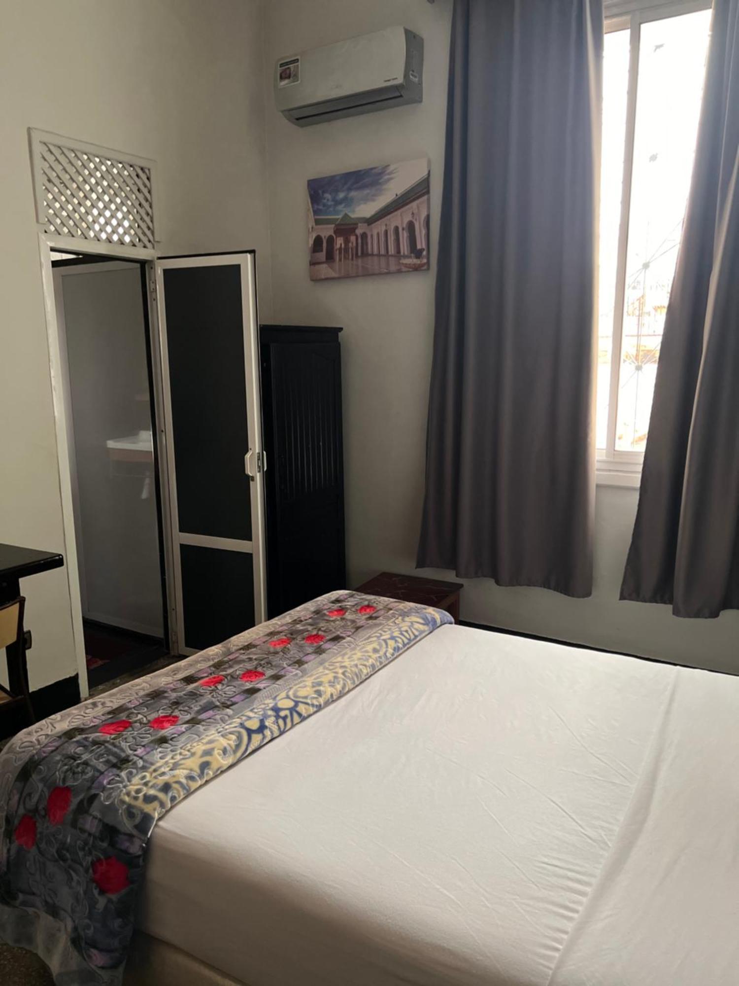Amor Hotel Fès Dış mekan fotoğraf