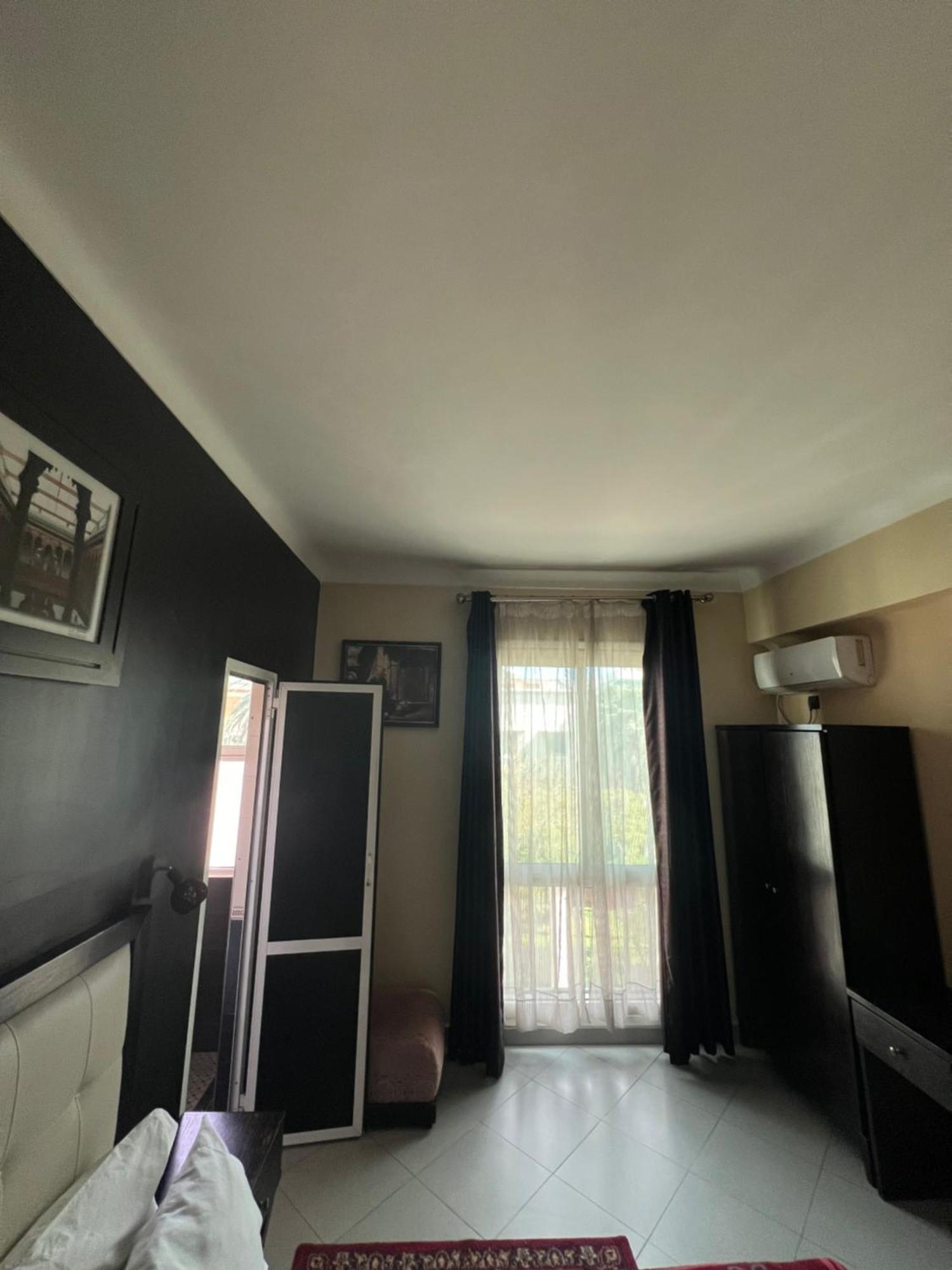 Amor Hotel Fès Dış mekan fotoğraf