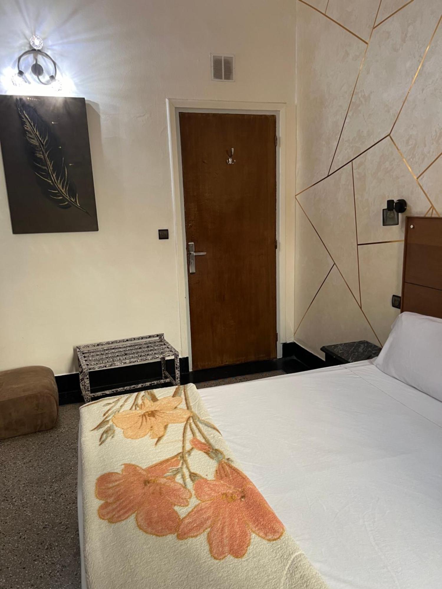 Amor Hotel Fès Dış mekan fotoğraf
