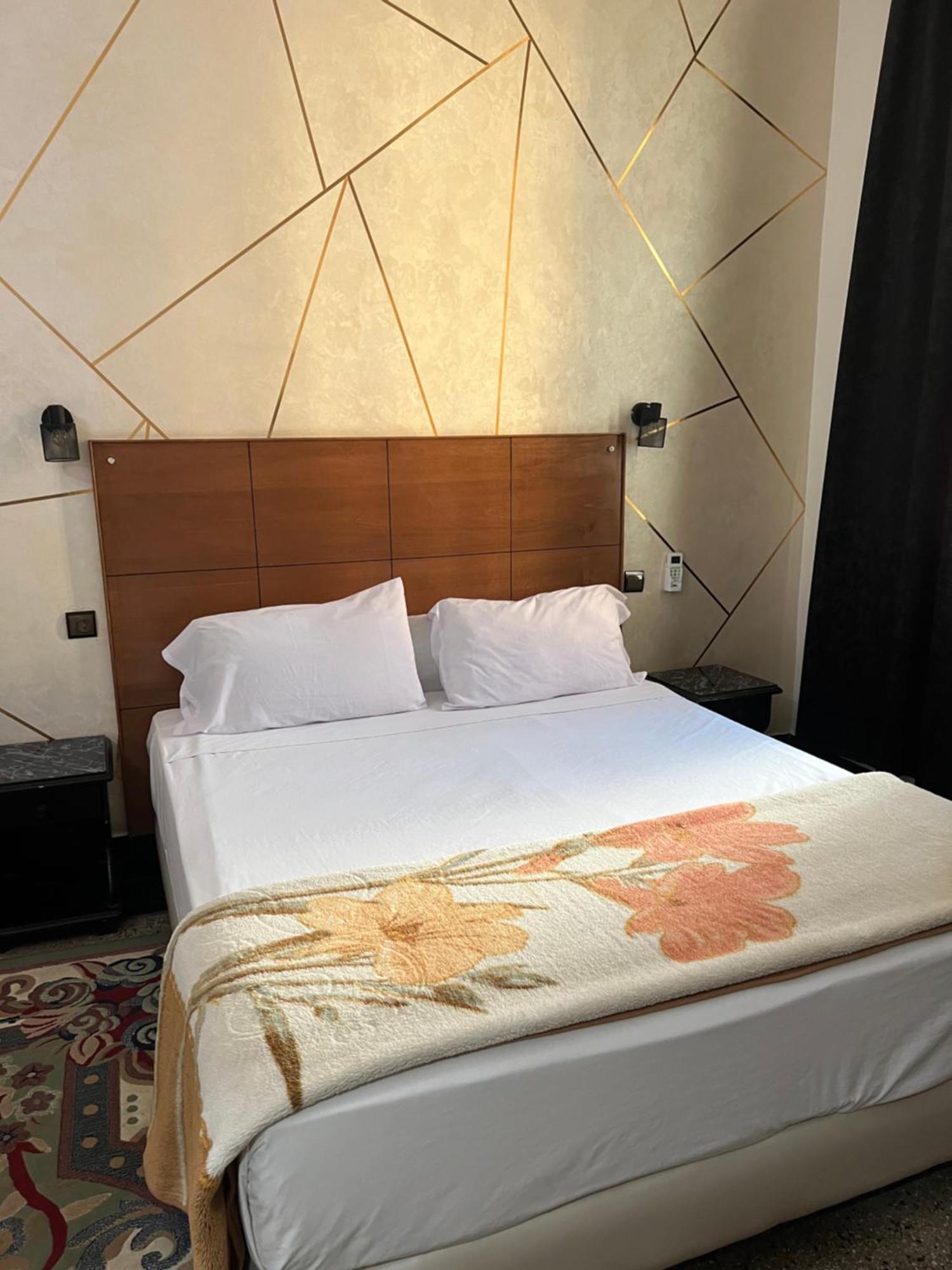 Amor Hotel Fès Dış mekan fotoğraf