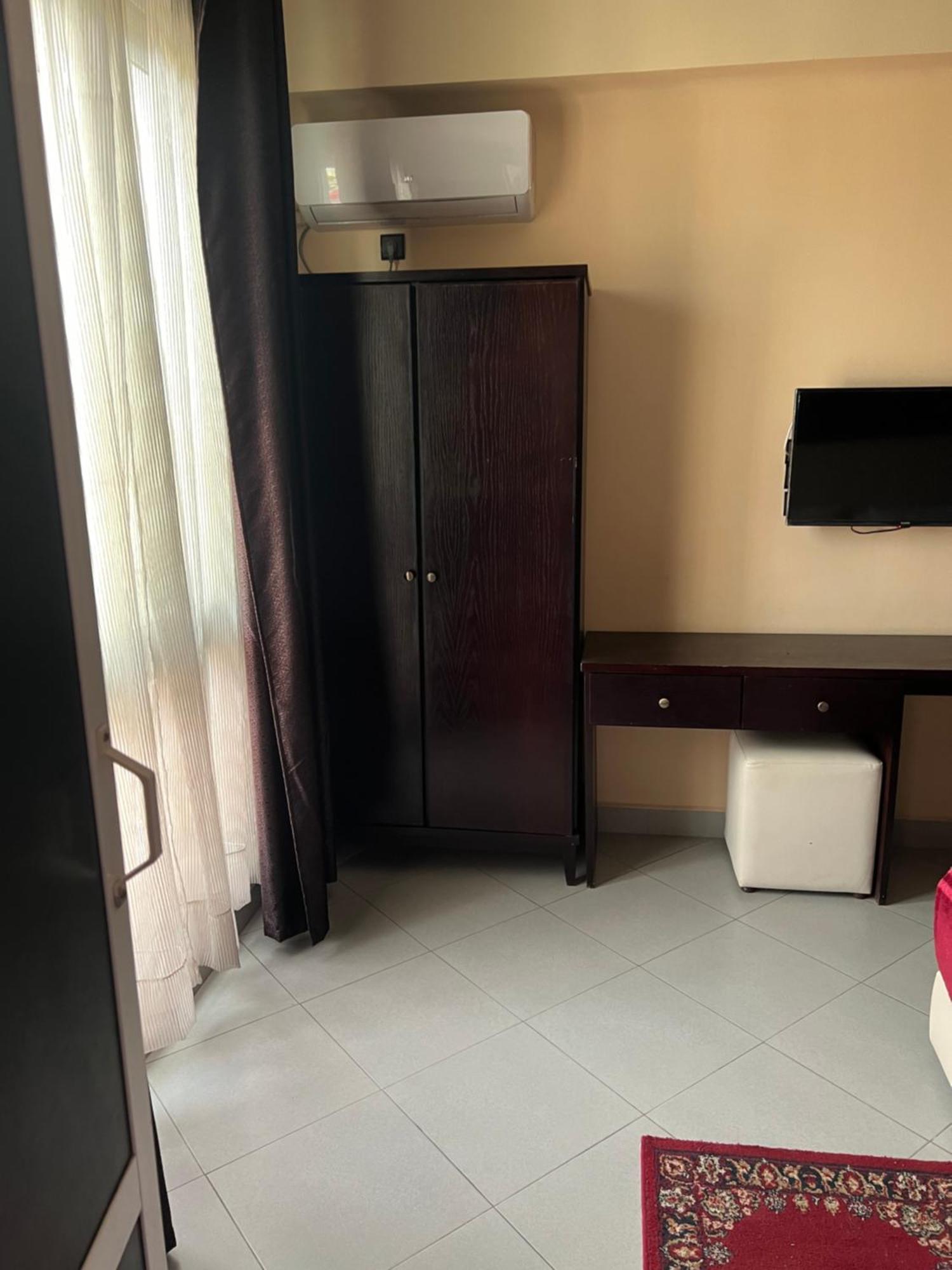 Amor Hotel Fès Dış mekan fotoğraf
