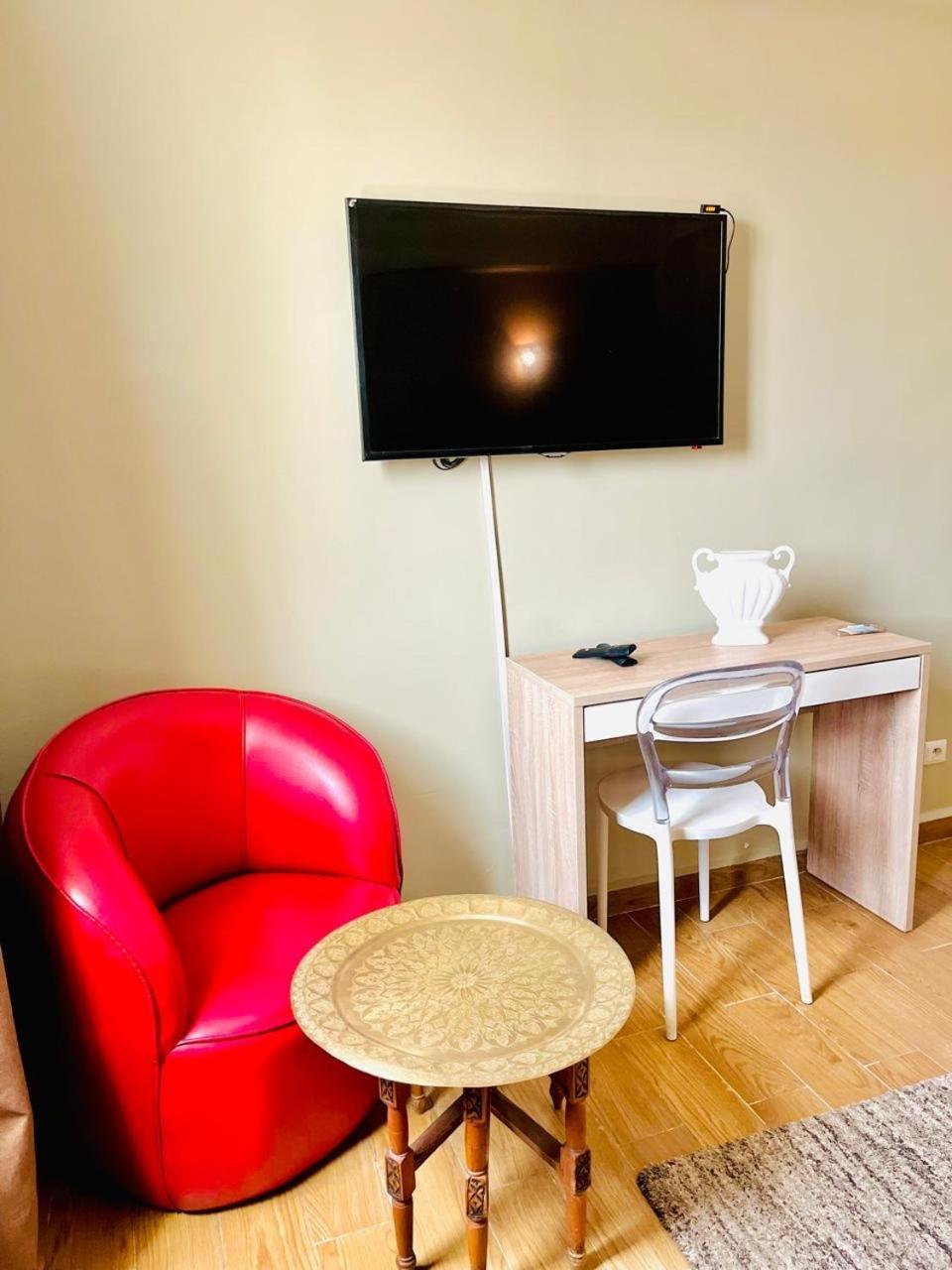 Amor Hotel Fès Dış mekan fotoğraf